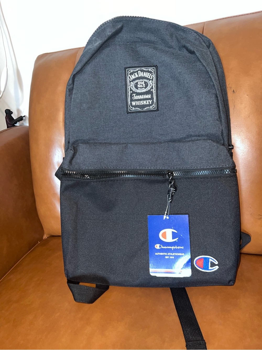 Jack Daniel’s Champion Backpack